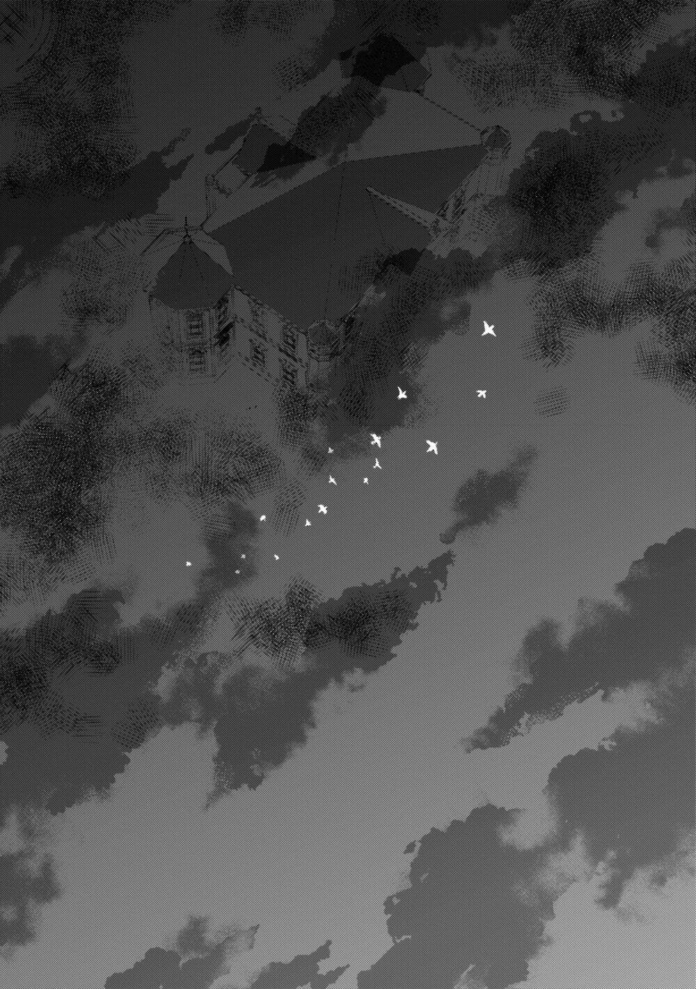 Despair Memory Gundam Sequel Chap 4 - Next Chap 5