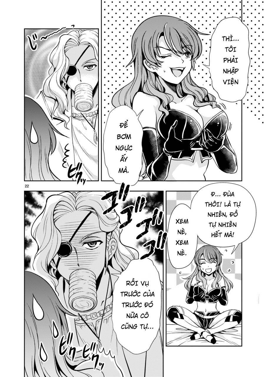 Despair Memory Gundam Sequel Chap 5 - Next Chap 6