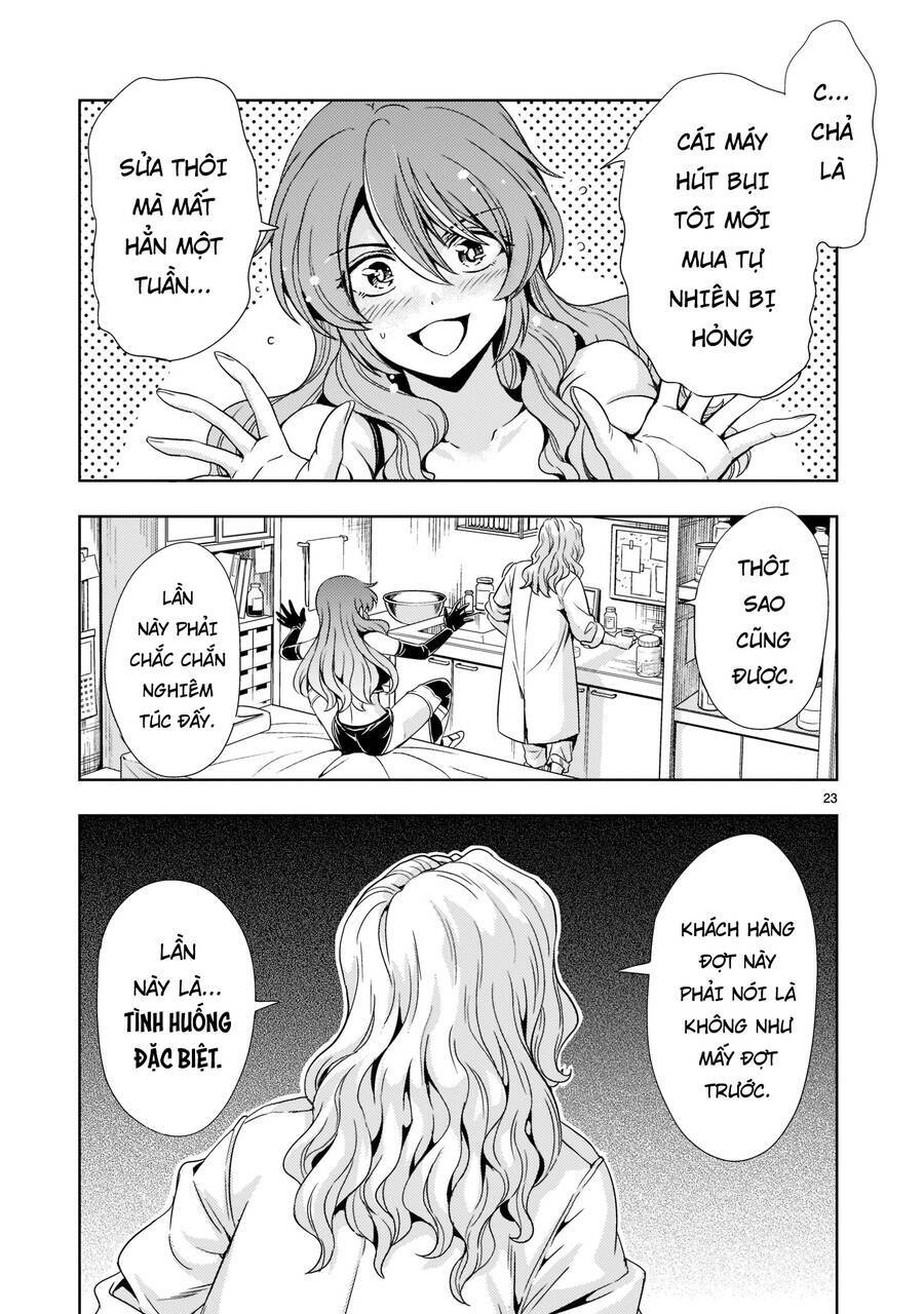 Despair Memory Gundam Sequel Chap 5 - Next Chap 6