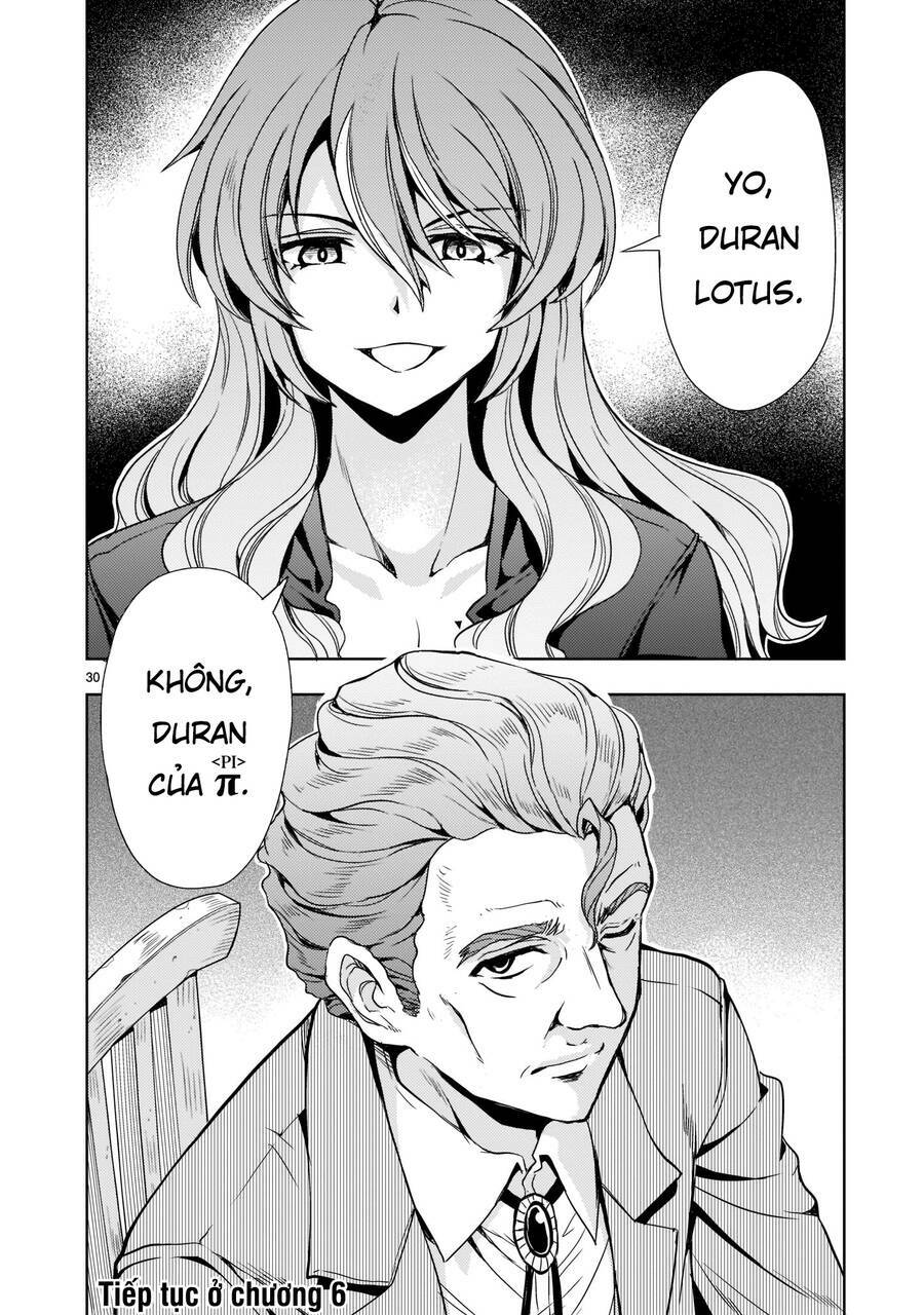 Despair Memory Gundam Sequel Chap 5 - Next Chap 6