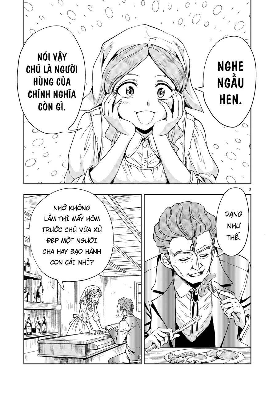 Despair Memory Gundam Sequel Chap 5 - Next Chap 6