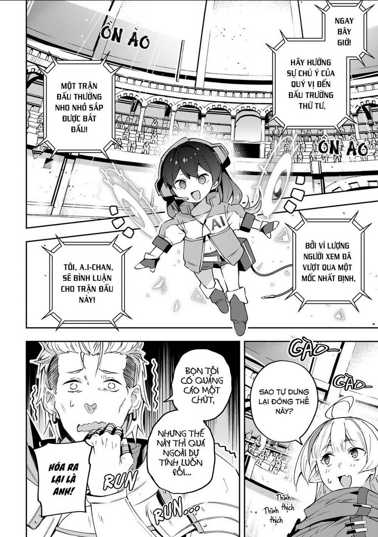 Destiny Unchain Online Chap 13 - Next Chap 14