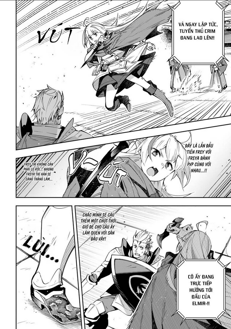 Destiny Unchain Online Chap 13 - Next Chap 14