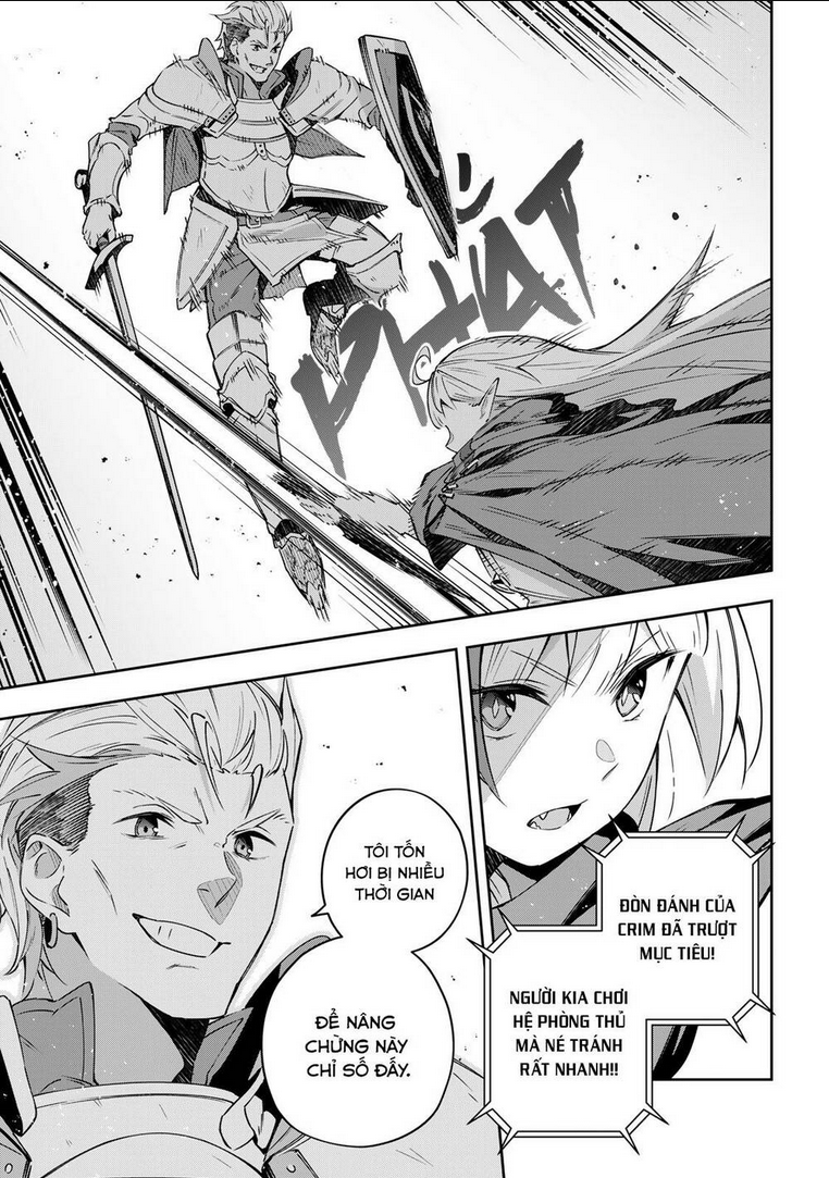 Destiny Unchain Online Chap 13 - Next Chap 14