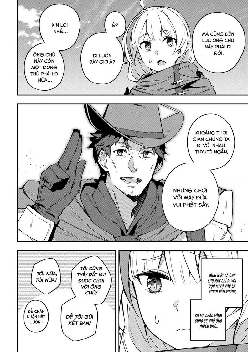 Destiny Unchain Online Chap 13 - Next Chap 14