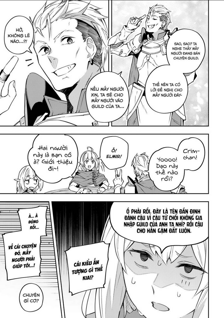 Destiny Unchain Online Chap 13 - Next Chap 14