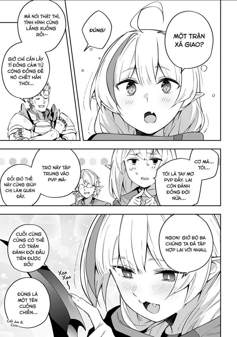 Destiny Unchain Online Chap 13 - Next Chap 14