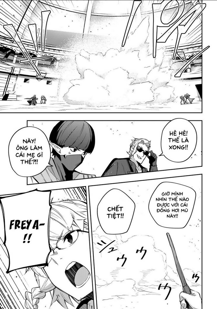 Destiny Unchain Online Chap 14 - Next Chap 15