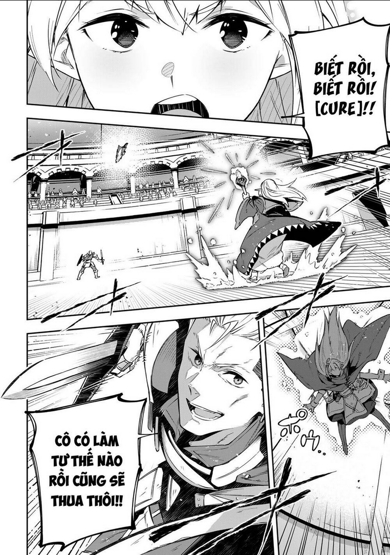 Destiny Unchain Online Chap 14 - Next Chap 15