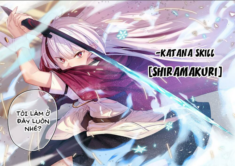 Destiny Unchain Online Chap 14 - Next Chap 15