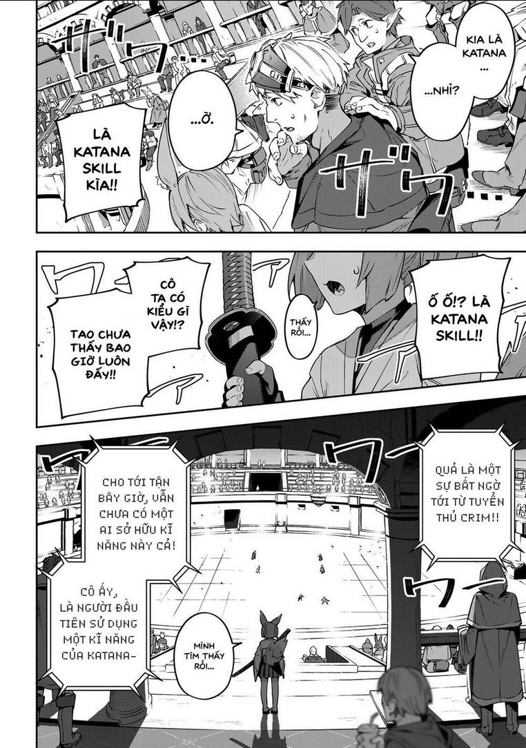 Destiny Unchain Online Chap 14 - Next Chap 15