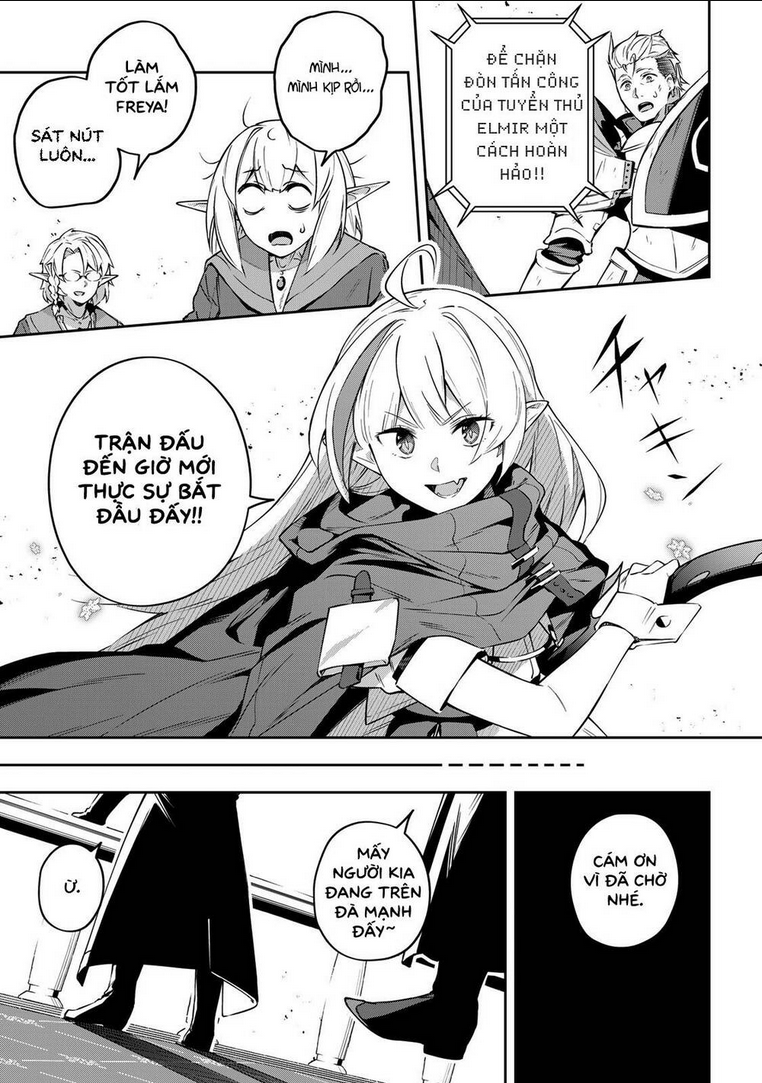 Destiny Unchain Online Chap 14 - Next Chap 15