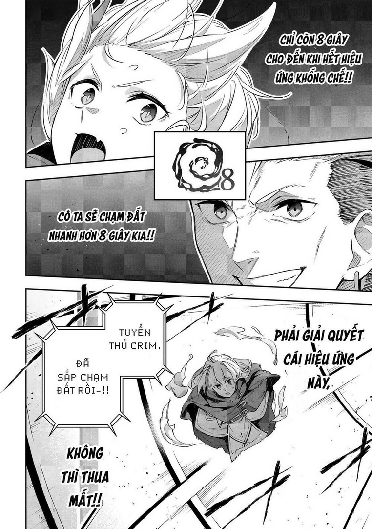 Destiny Unchain Online Chap 14 - Next Chap 15