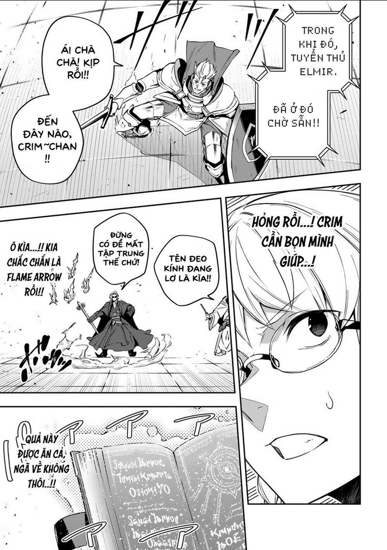 Destiny Unchain Online Chap 14 - Next Chap 15