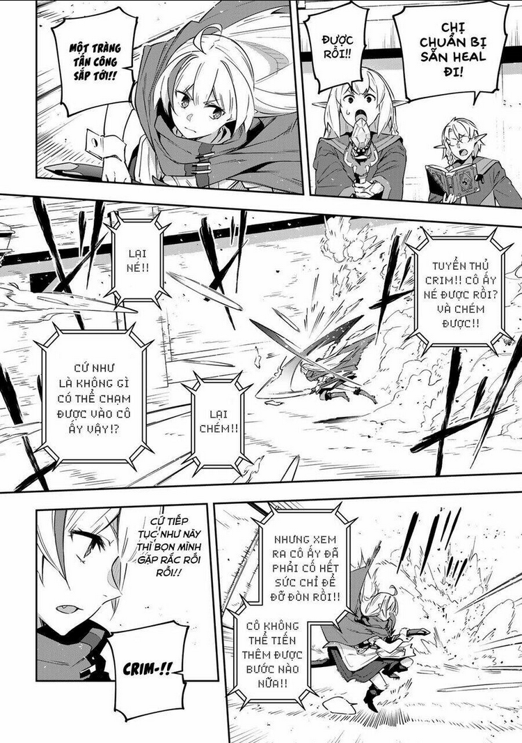 Destiny Unchain Online Chap 15 - Next Chap 16