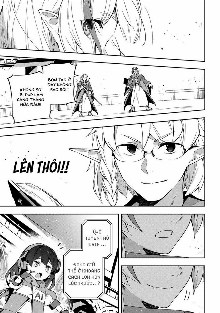 Destiny Unchain Online Chap 15 - Next Chap 16