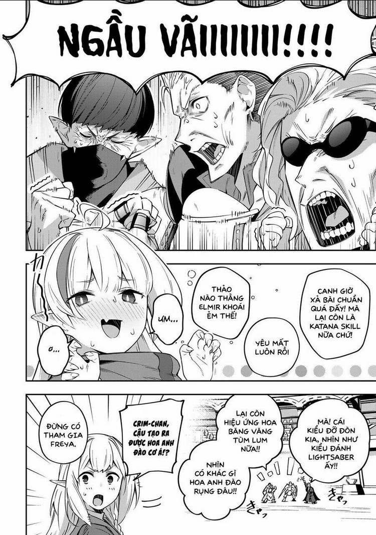 Destiny Unchain Online Chap 15 - Next Chap 16