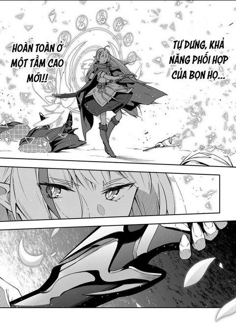 Destiny Unchain Online Chap 16 - Next Chap 17