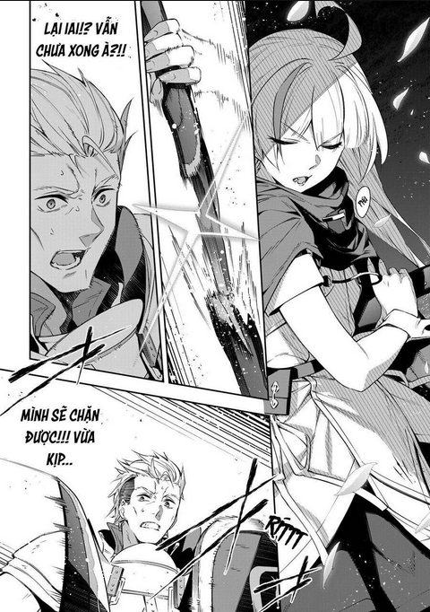 Destiny Unchain Online Chap 16 - Next Chap 17