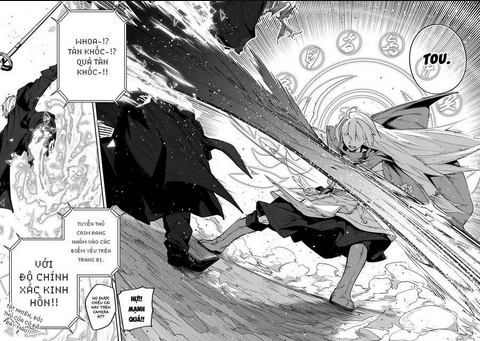 Destiny Unchain Online Chap 16 - Next Chap 17