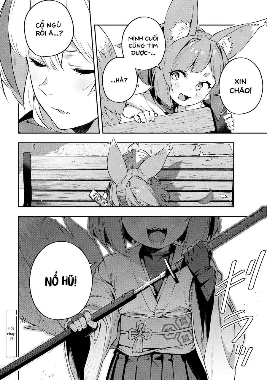 Destiny Unchain Online Chap 17 - Next Chap 18