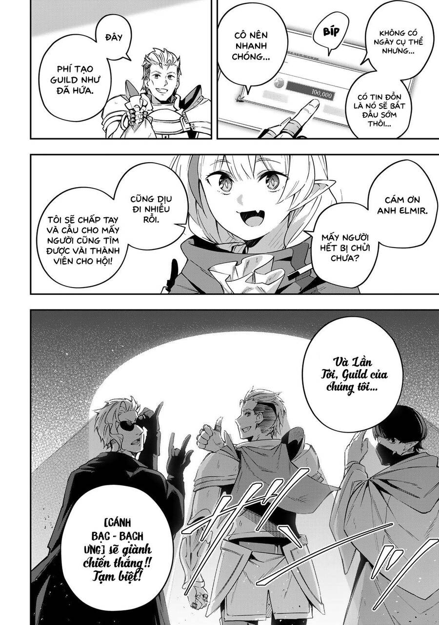 Destiny Unchain Online Chap 17 - Next Chap 18