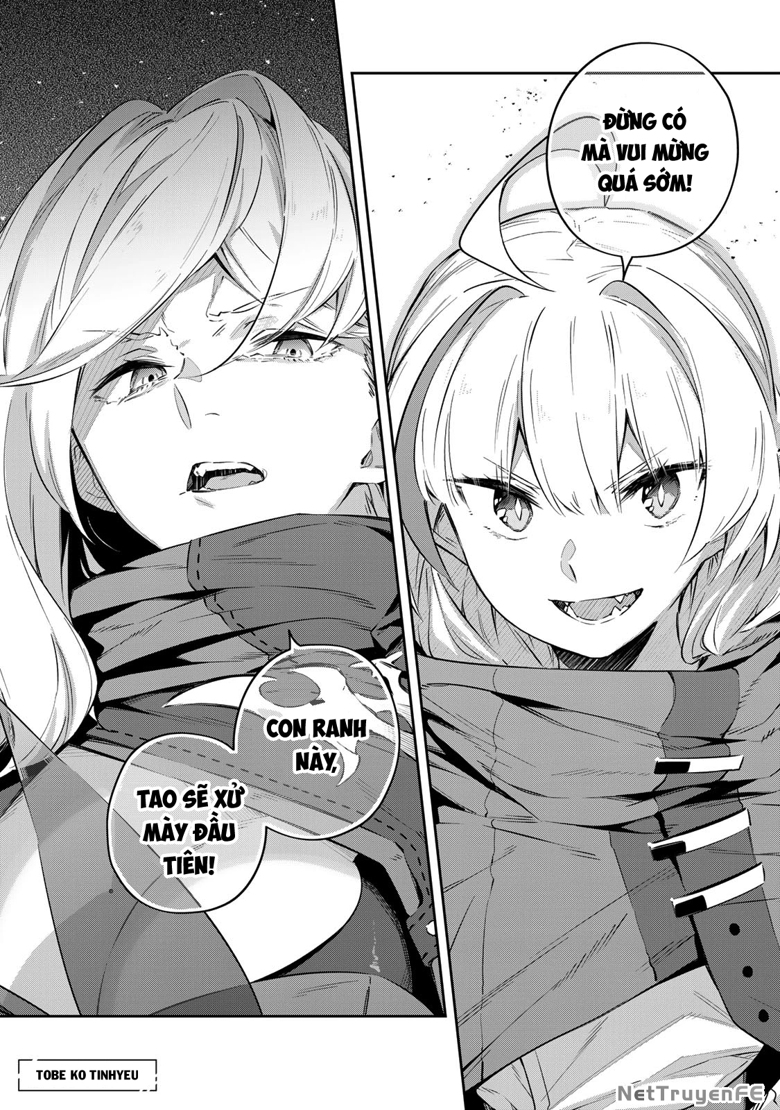 Destiny Unchain Online Chap 19 - Next Chap 20