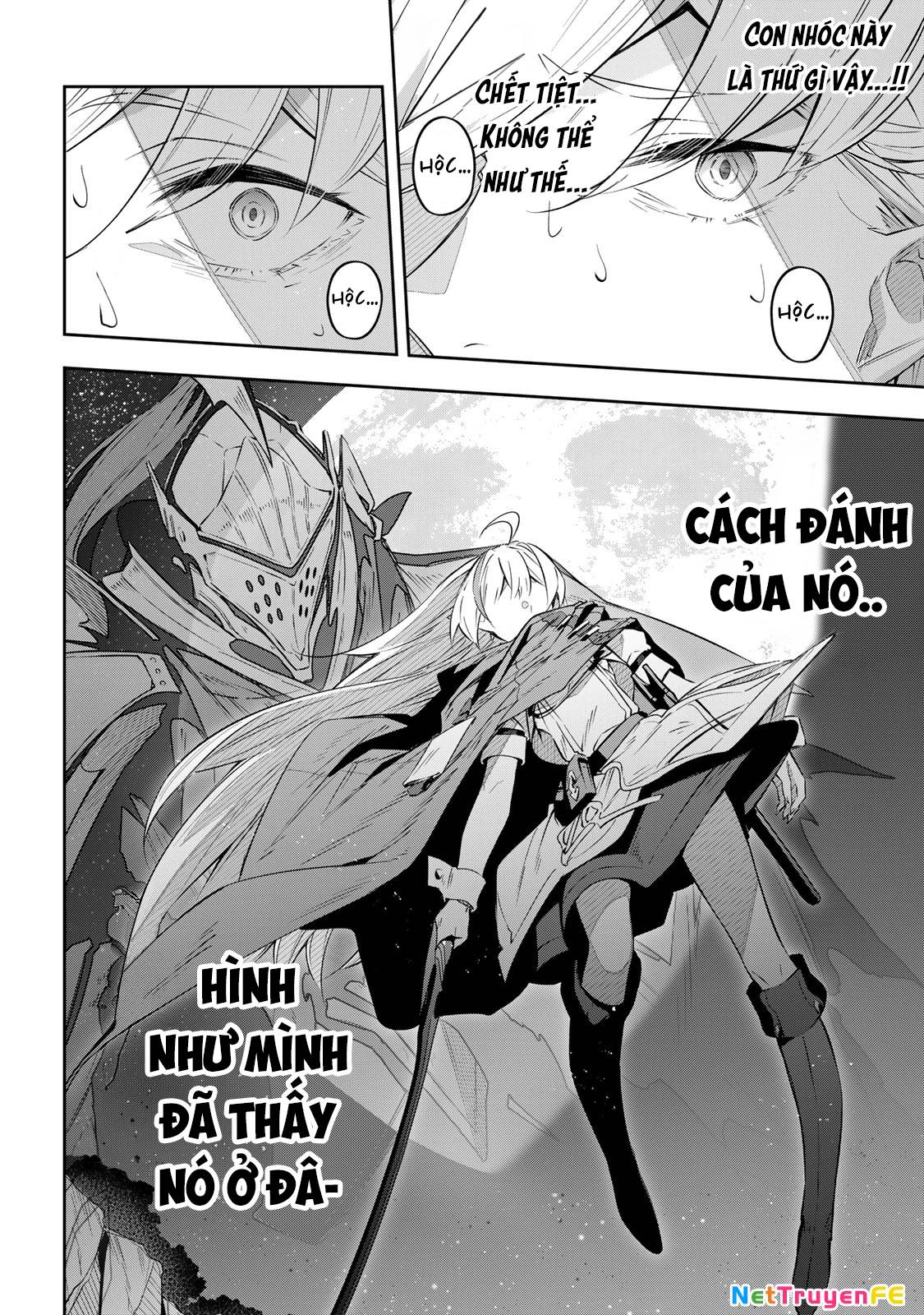 Destiny Unchain Online Chap 22 - Next Chap 23