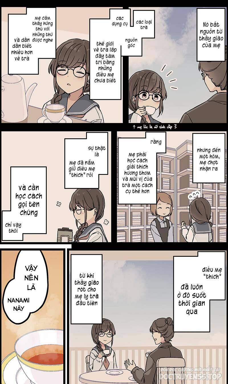 Đi Chơi Cùng Nữ Game Thủ Chap 116 - Next Chap 117