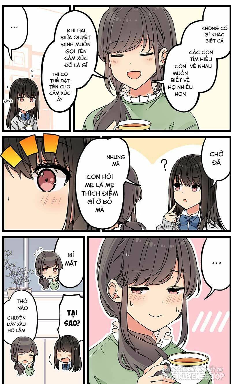 Đi Chơi Cùng Nữ Game Thủ Chap 116 - Next Chap 117