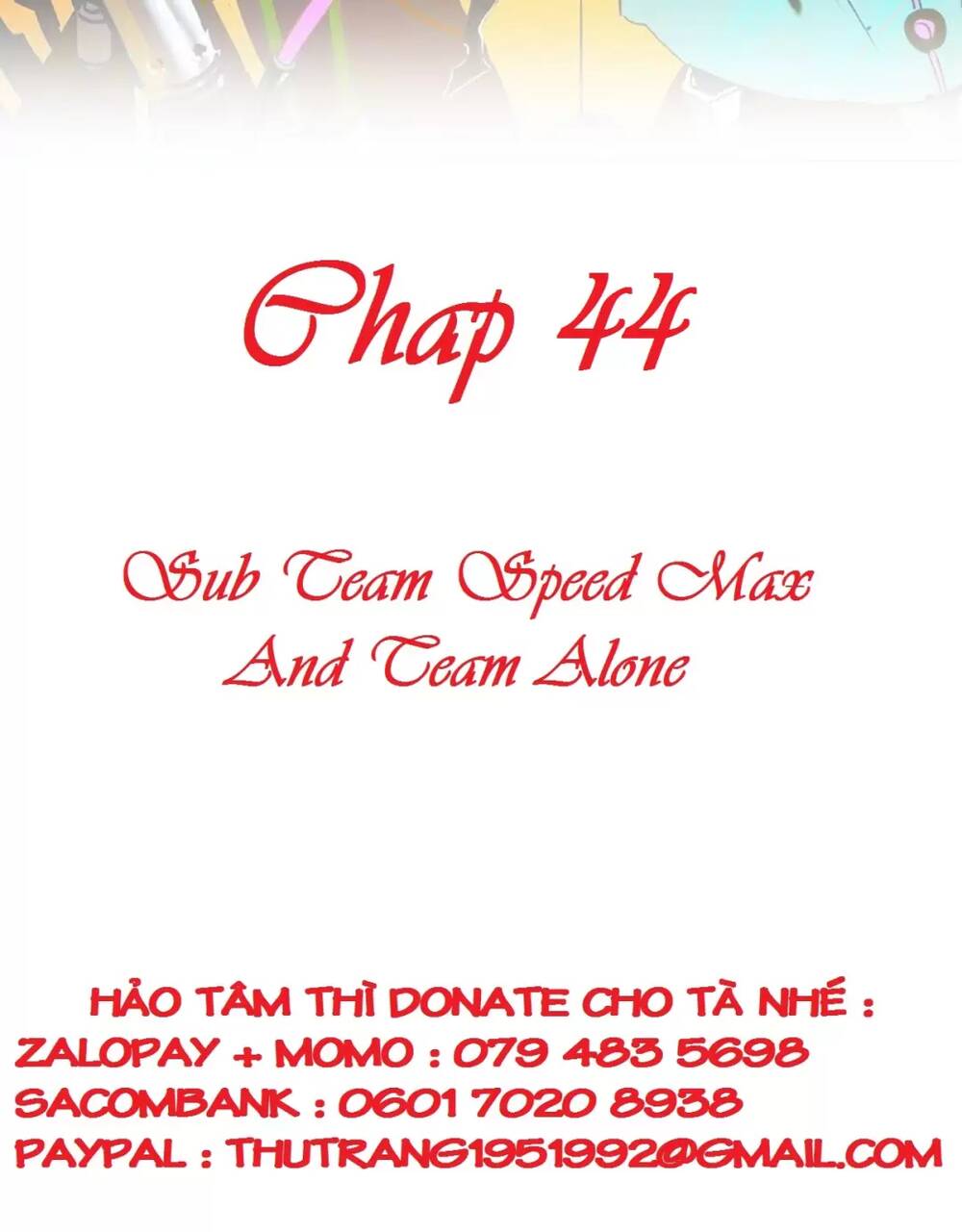 Dị Giới Kiến Tạo Tối Cường Thiếu Lâm Tự Chap 44 - Next Chap 45