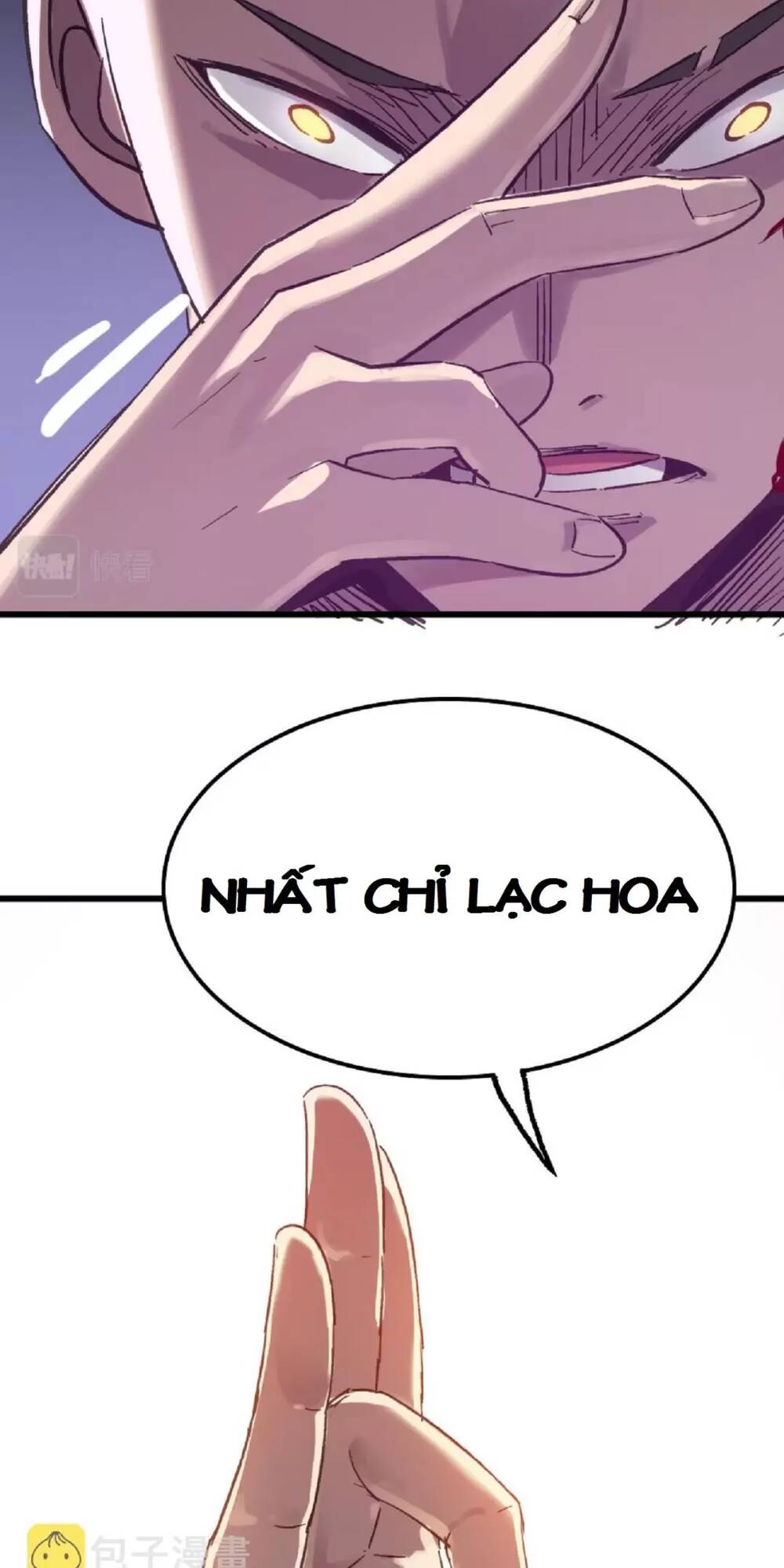 Dị Giới Kiến Tạo Tối Cường Thiếu Lâm Tự Chap 44 - Next Chap 45