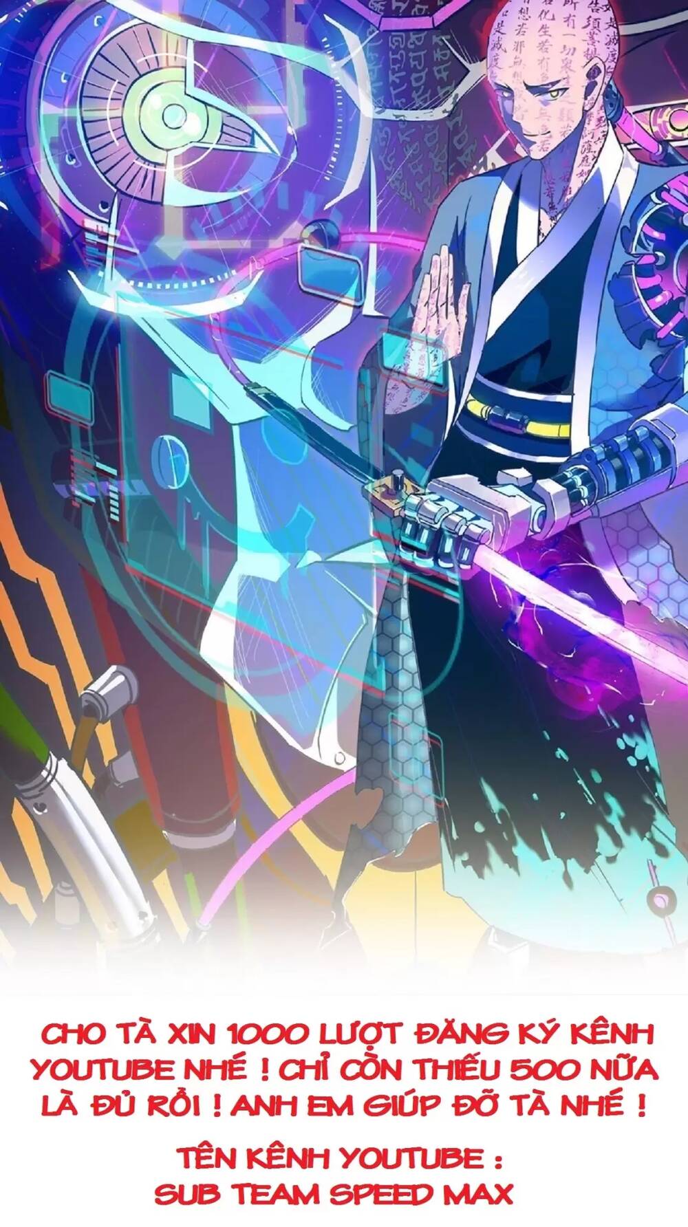 Dị Giới Kiến Tạo Tối Cường Thiếu Lâm Tự Chap 46 - Next Chap 47