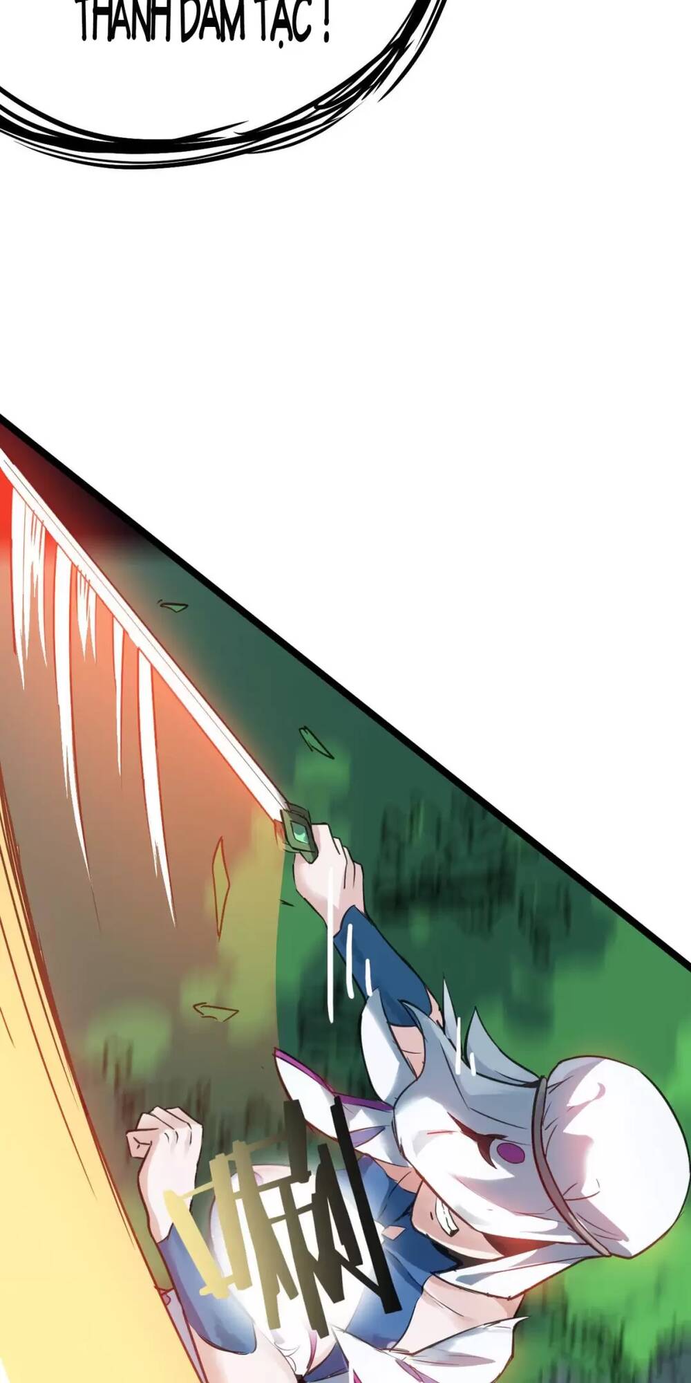 Dị Giới Kiến Tạo Tối Cường Thiếu Lâm Tự Chap 46 - Next Chap 47