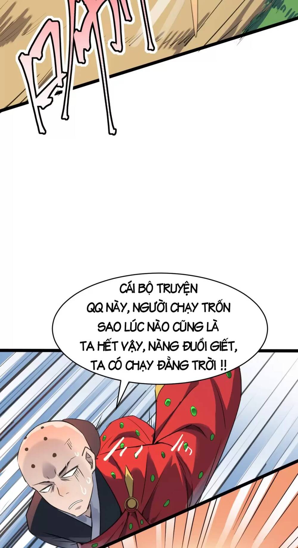 Dị Giới Kiến Tạo Tối Cường Thiếu Lâm Tự Chap 46 - Next Chap 47