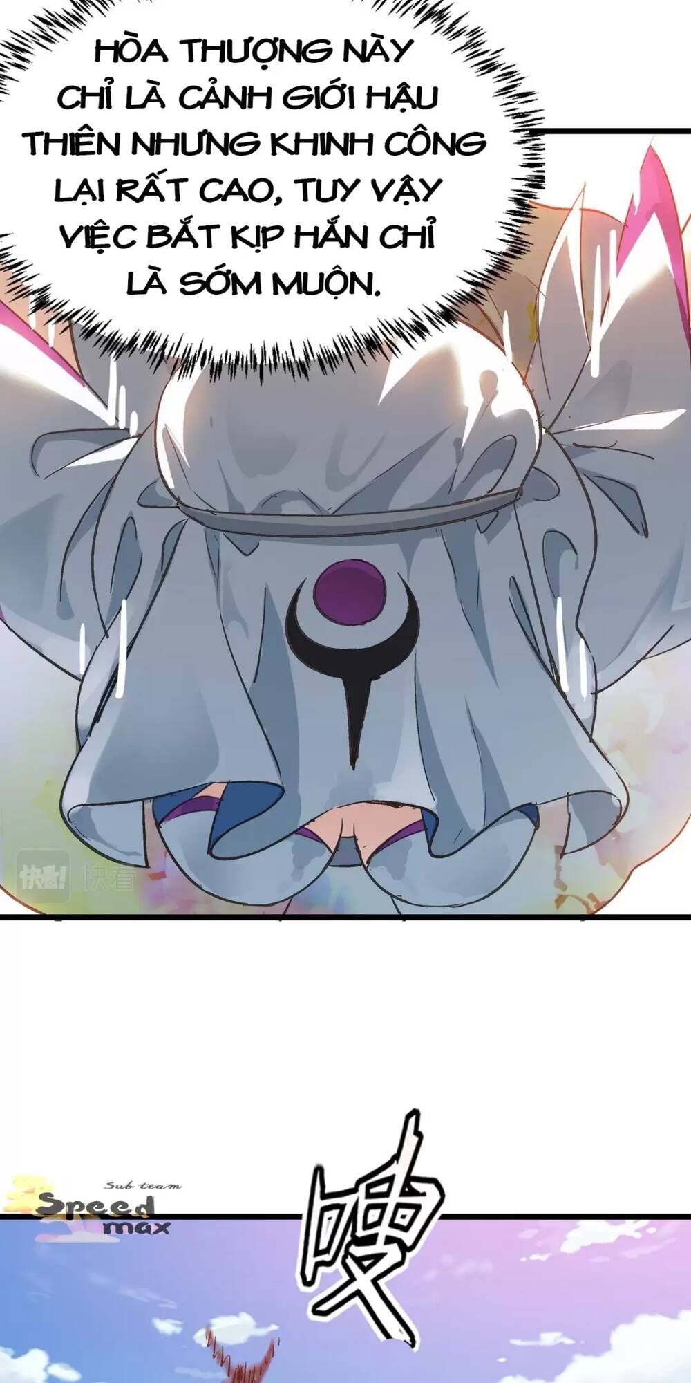 Dị Giới Kiến Tạo Tối Cường Thiếu Lâm Tự Chap 46 - Next Chap 47