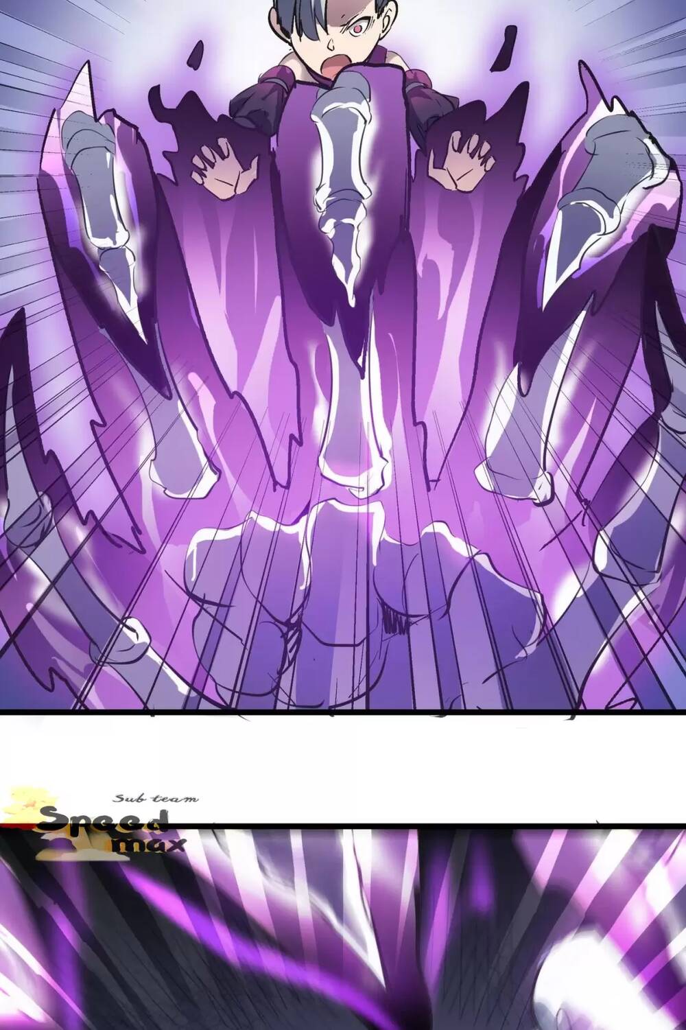 Dị Giới Kiến Tạo Tối Cường Thiếu Lâm Tự Chap 46 - Next Chap 47