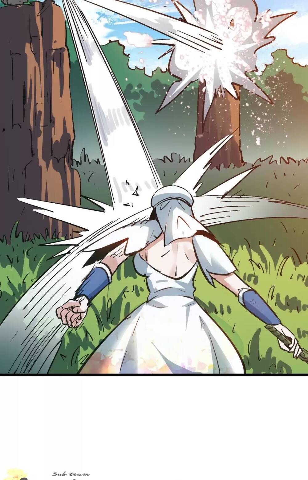 Dị Giới Kiến Tạo Tối Cường Thiếu Lâm Tự Chap 46 - Next Chap 47