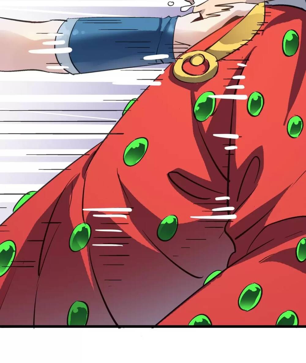 Dị Giới Kiến Tạo Tối Cường Thiếu Lâm Tự Chap 46 - Next Chap 47