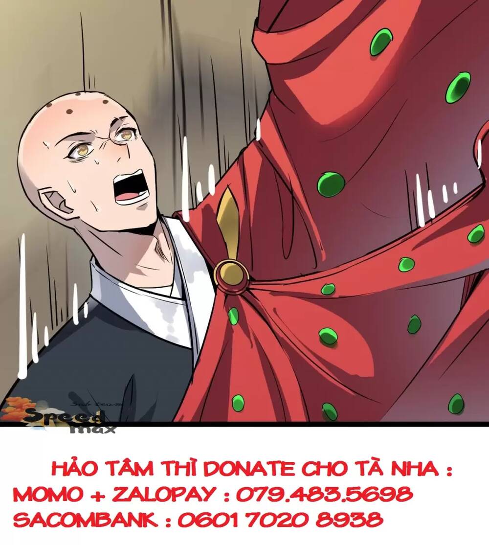 Dị Giới Kiến Tạo Tối Cường Thiếu Lâm Tự Chap 46 - Next Chap 47