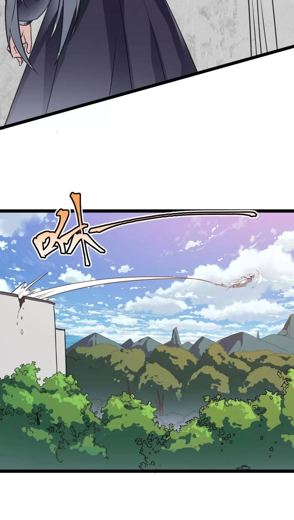 Dị Giới Kiến Tạo Tối Cường Thiếu Lâm Tự Chap 46 - Next Chap 47