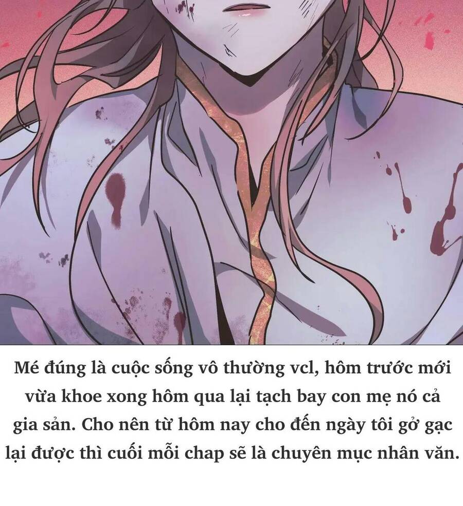 Dị Giới Thất Cách Chap 16 - Next Chap 17