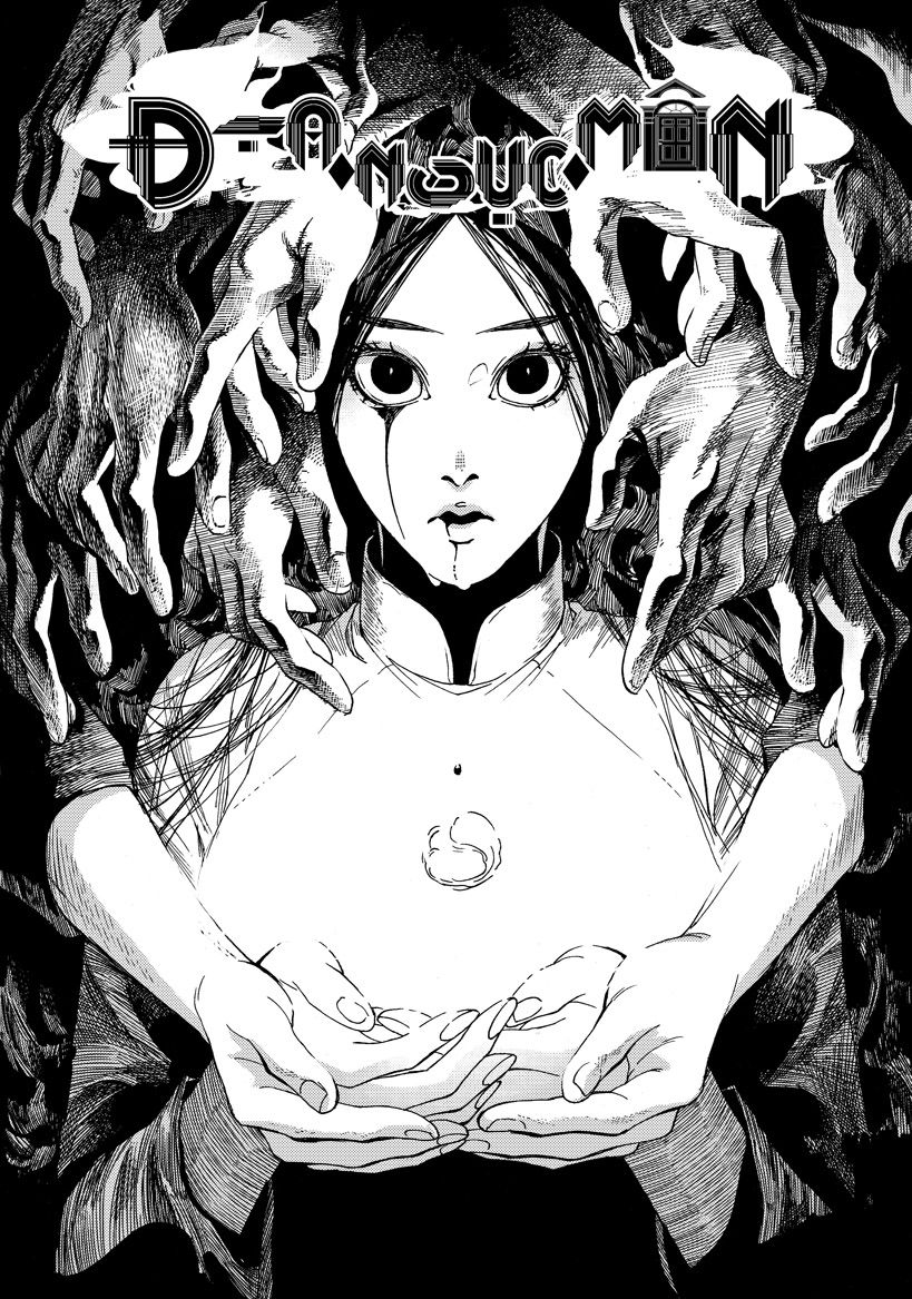 Địa Ngục Môn Chap 1 - Next Chap 2