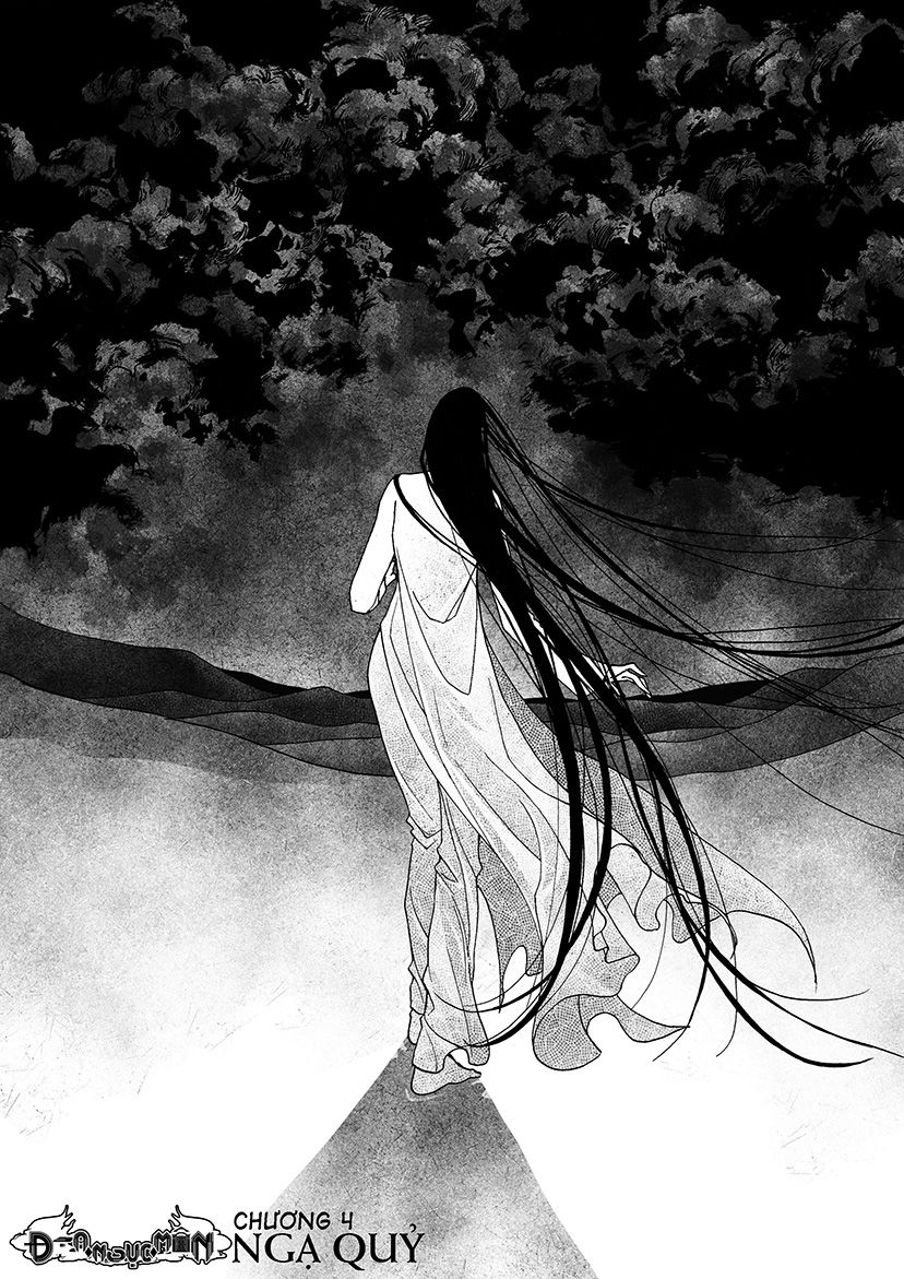 Địa Ngục Môn Chap 4 - Next Chap 5