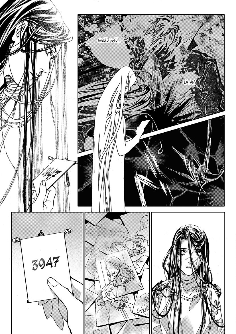 Địa Ngục Môn Chap 4 - Next Chap 5