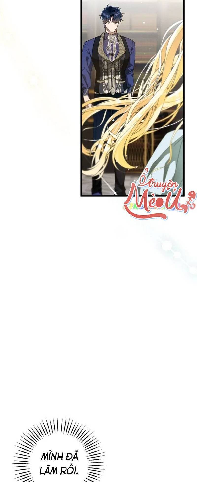 Dinh Thự Của Dã Thú Chap 63 - Next Chap 64