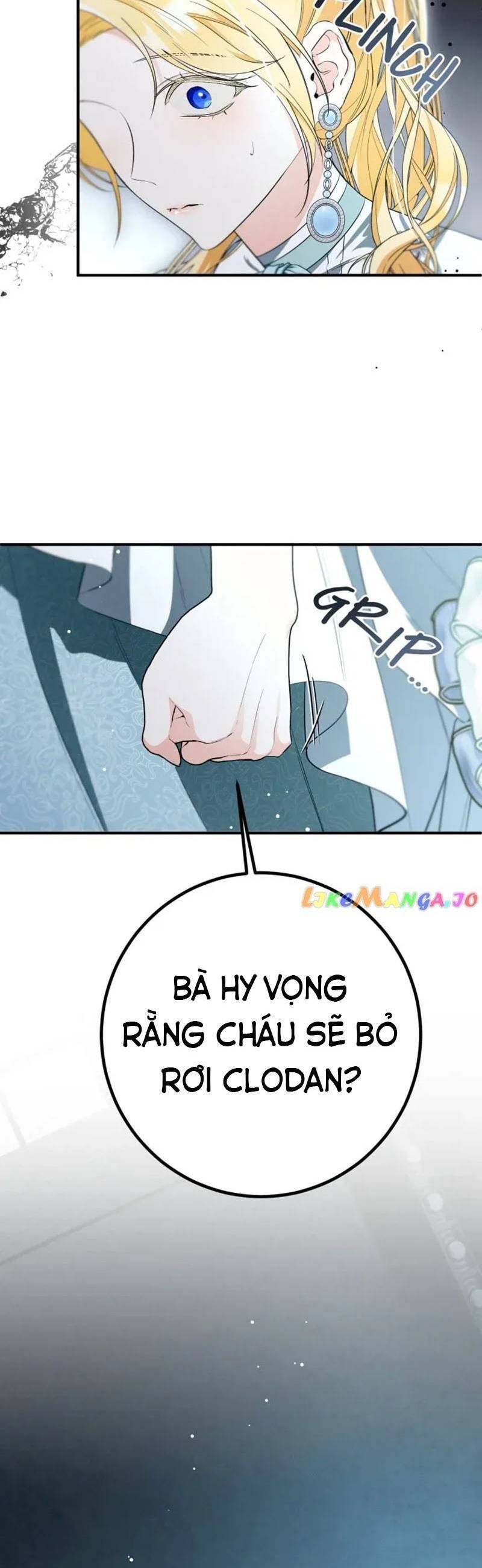 Dinh Thự Của Dã Thú Chap 63 - Next Chap 64