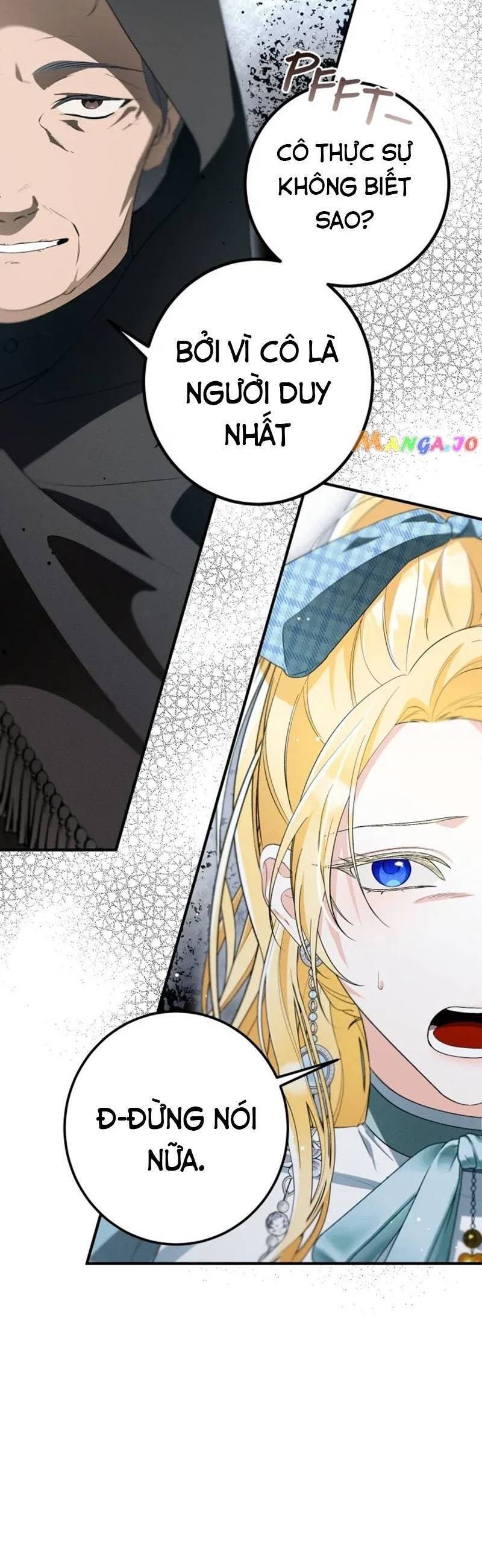 Dinh Thự Của Dã Thú Chap 63 - Next Chap 64