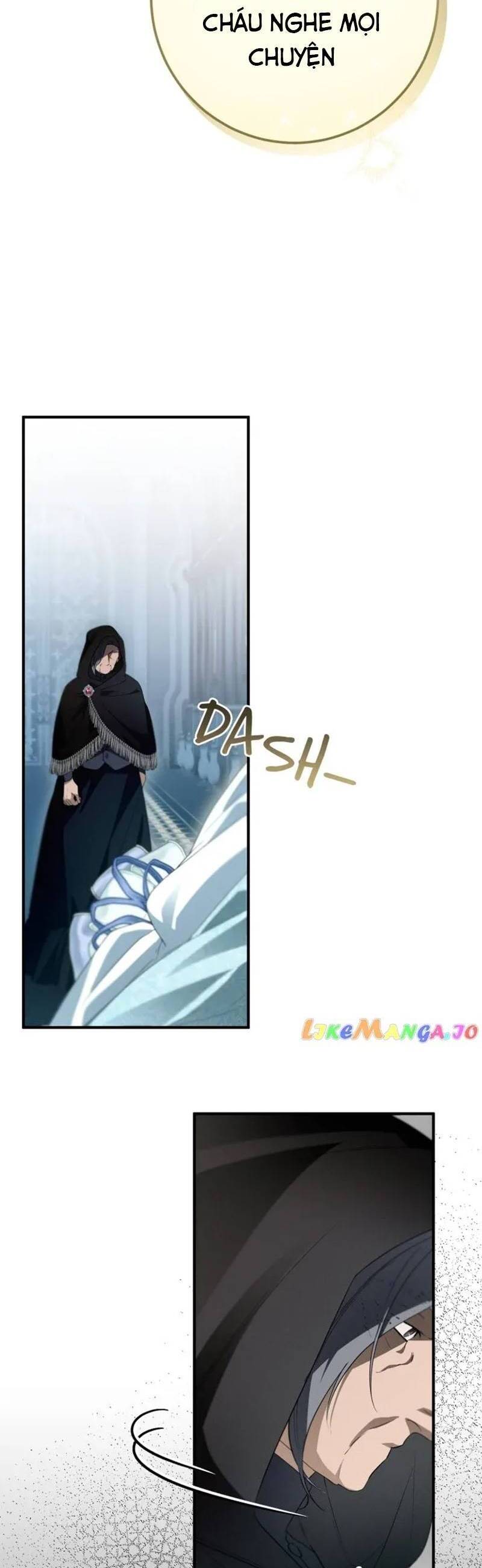 Dinh Thự Của Dã Thú Chap 63 - Next Chap 64