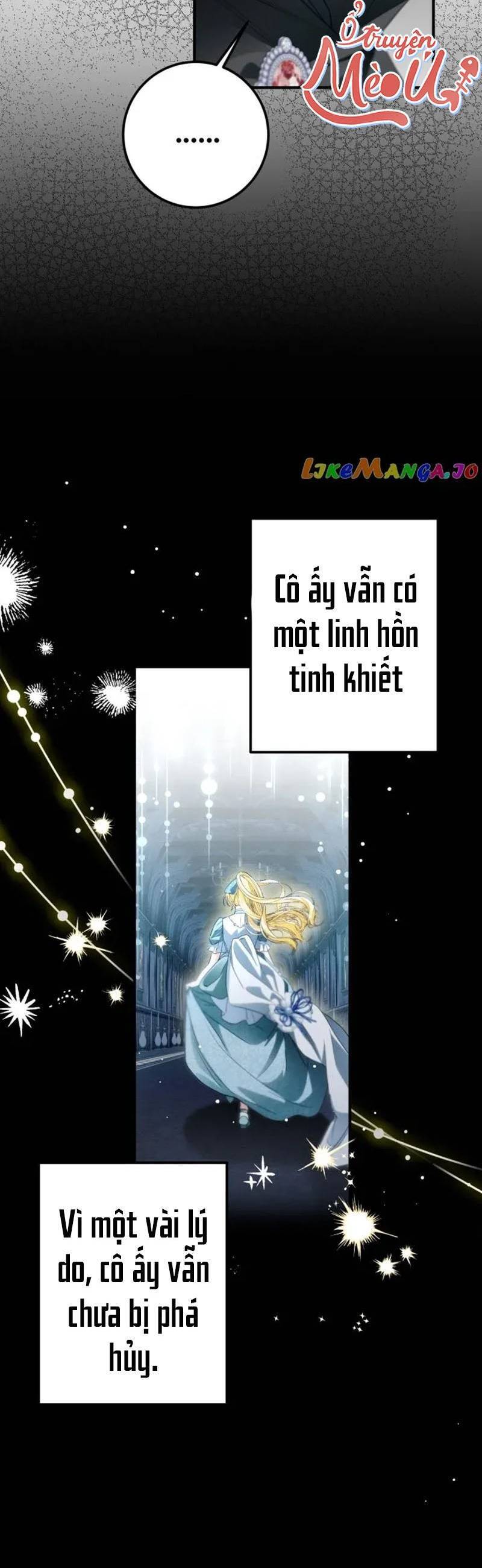 Dinh Thự Của Dã Thú Chap 63 - Next Chap 64